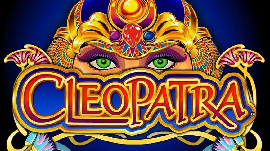 Cleopatra rtp
